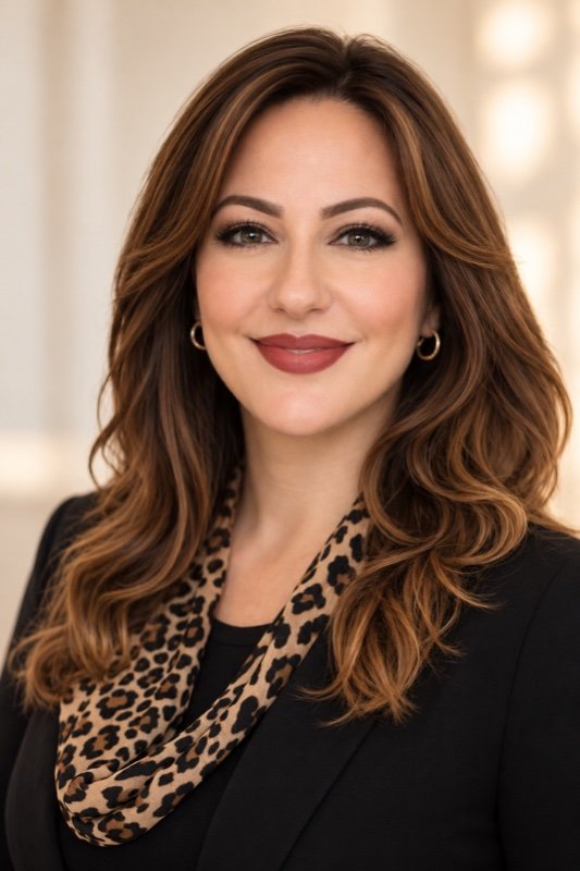 Dalia Abouelkhir