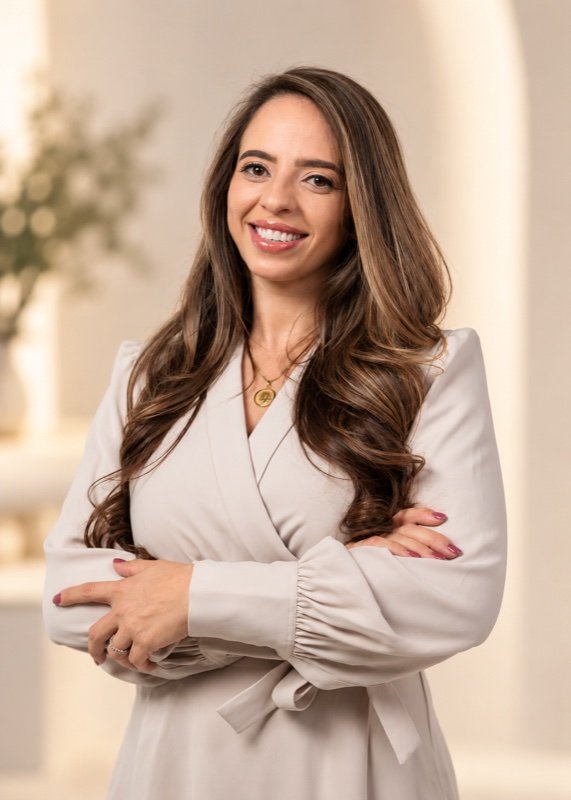Laura Loutfi